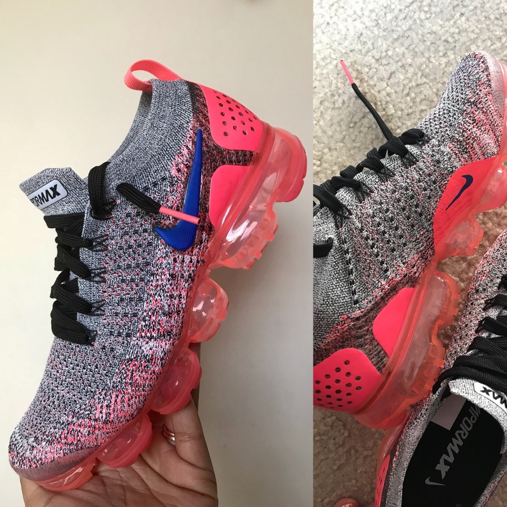 Nike Air Vapormax Flyknit 2